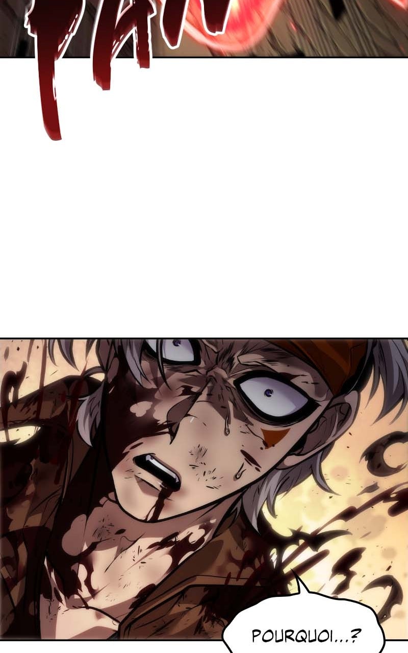 Read The Last Adventurer fr Manga Online