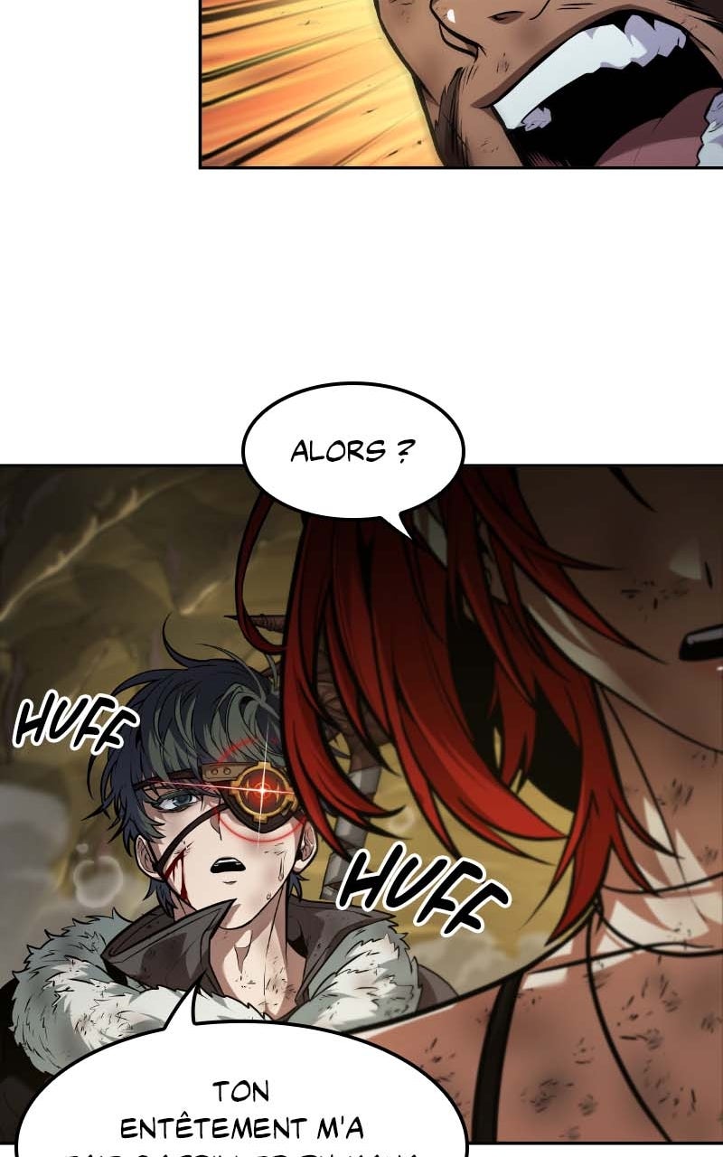 Read The Last Adventurer fr Manga Online