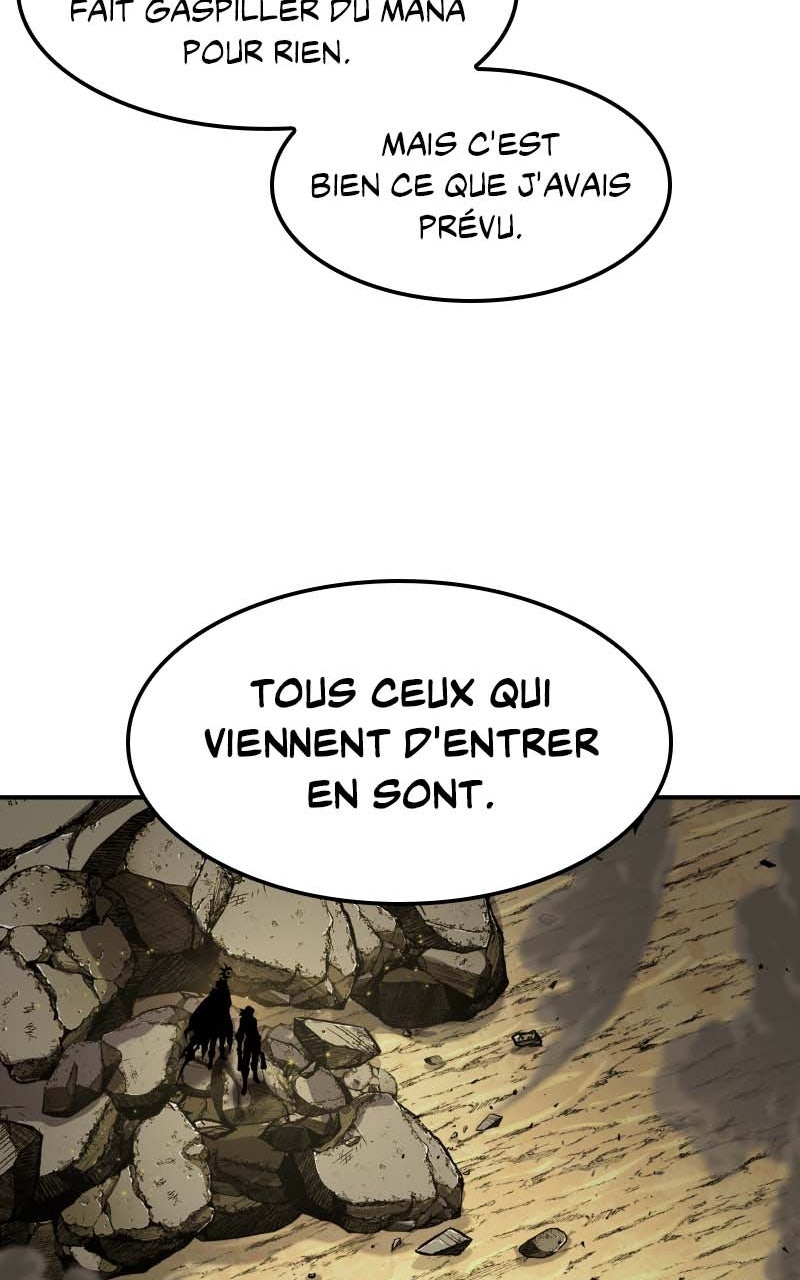 Read The Last Adventurer fr Manga Online