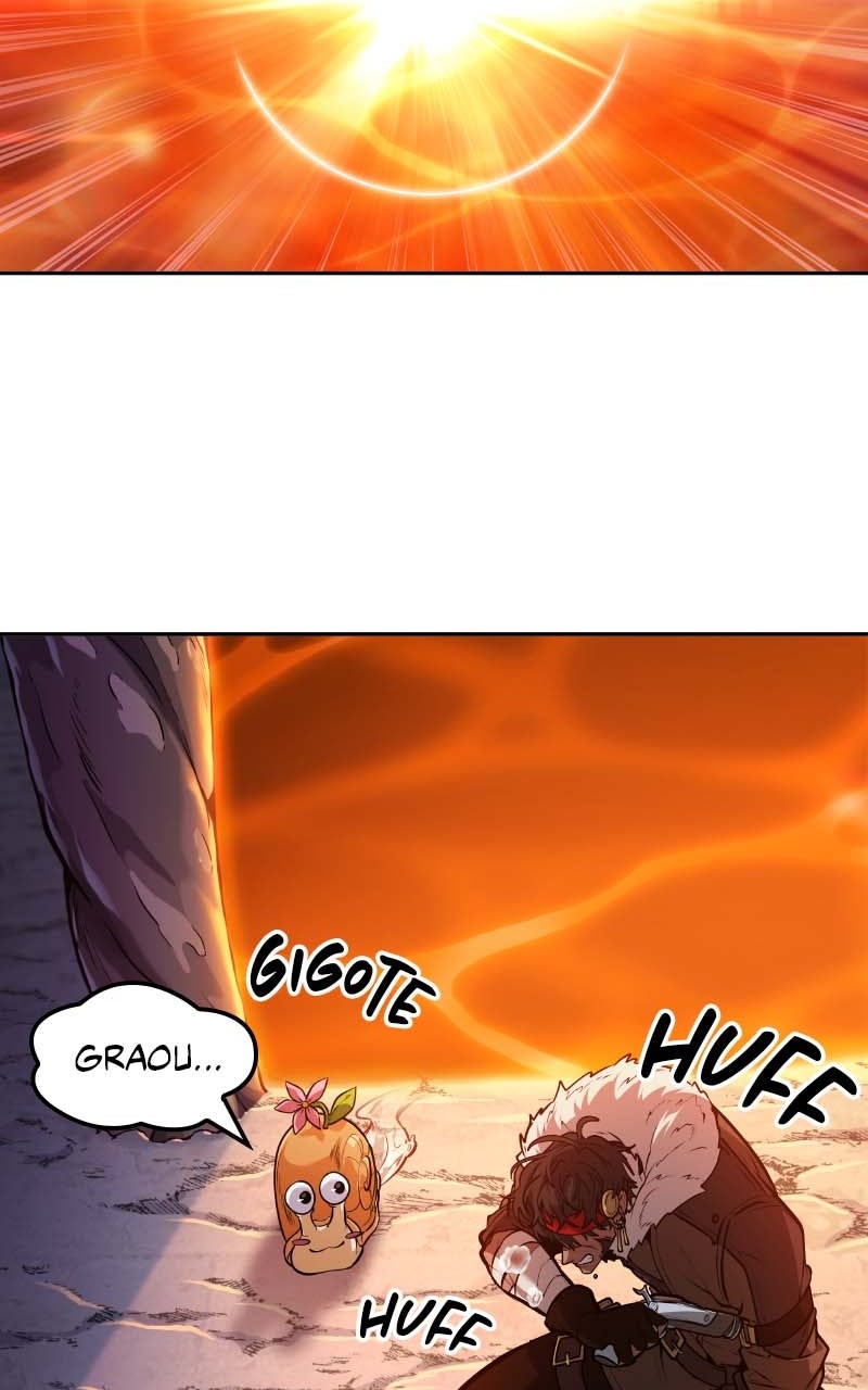 Read The Last Adventurer fr Manga Online