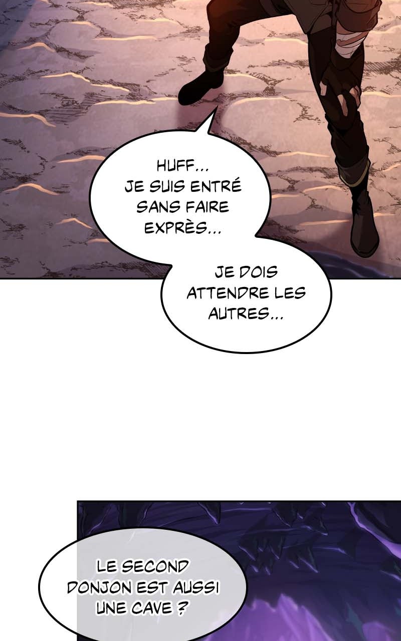 Read The Last Adventurer fr Manga Online