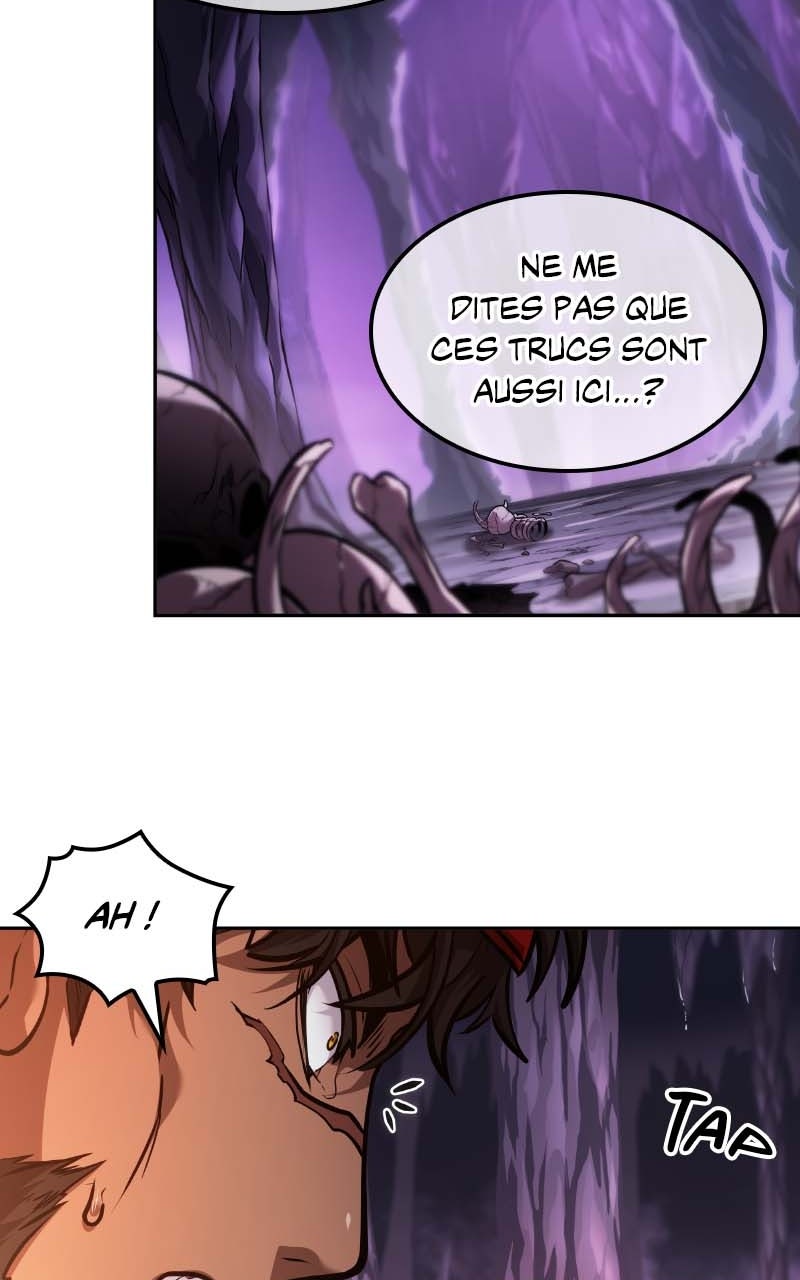 Read The Last Adventurer fr Manga Online