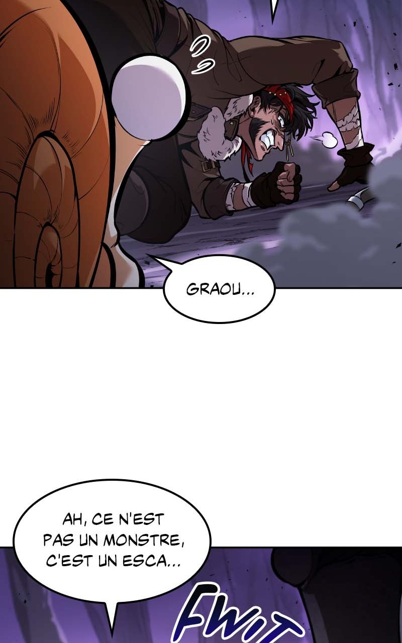 Read The Last Adventurer fr Manga Online