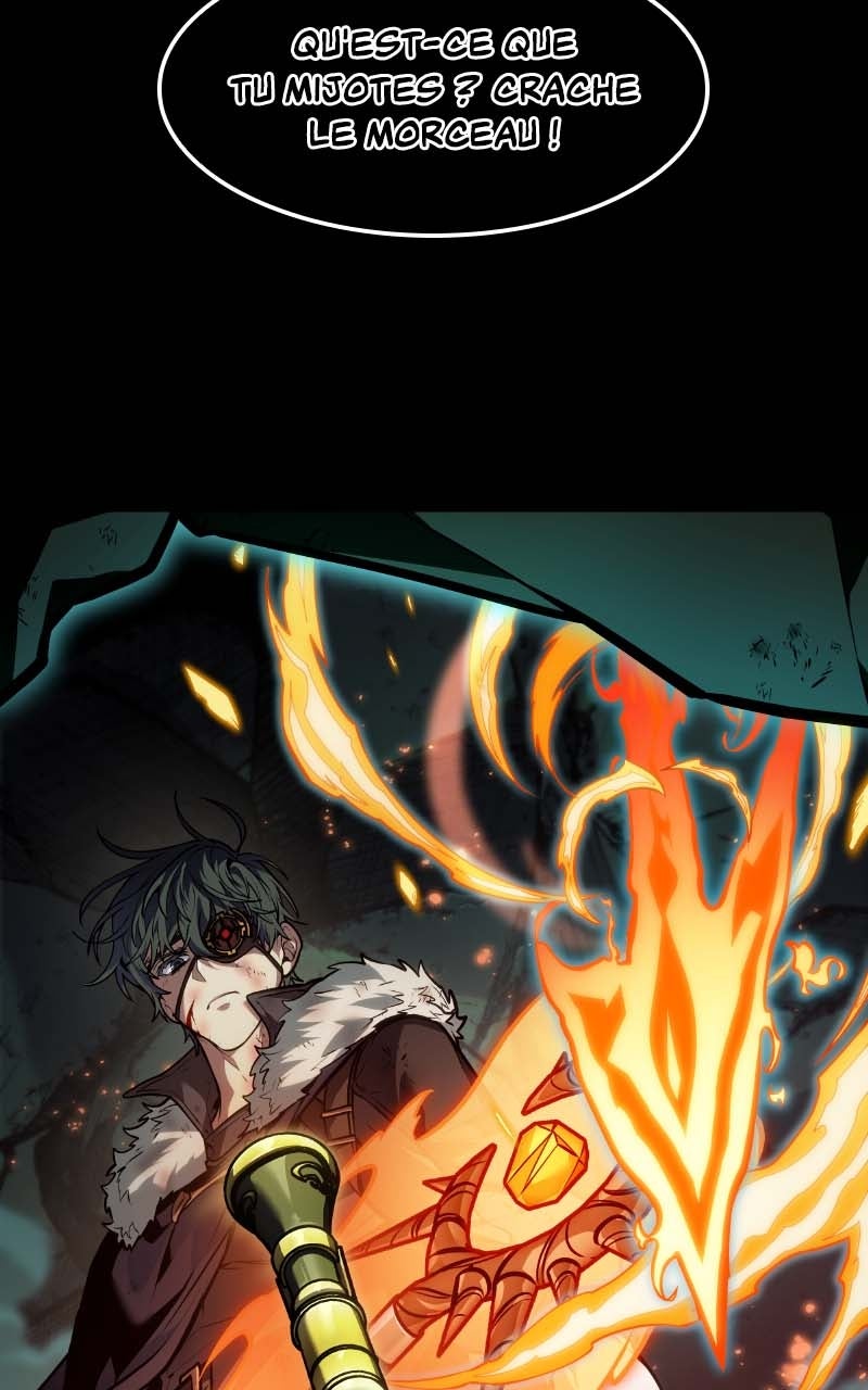 Read The Last Adventurer fr Manga Online