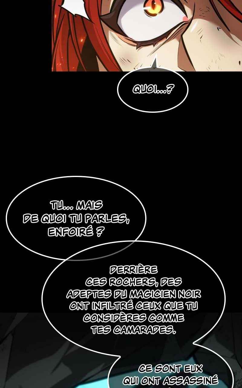 Read The Last Adventurer fr Manga Online