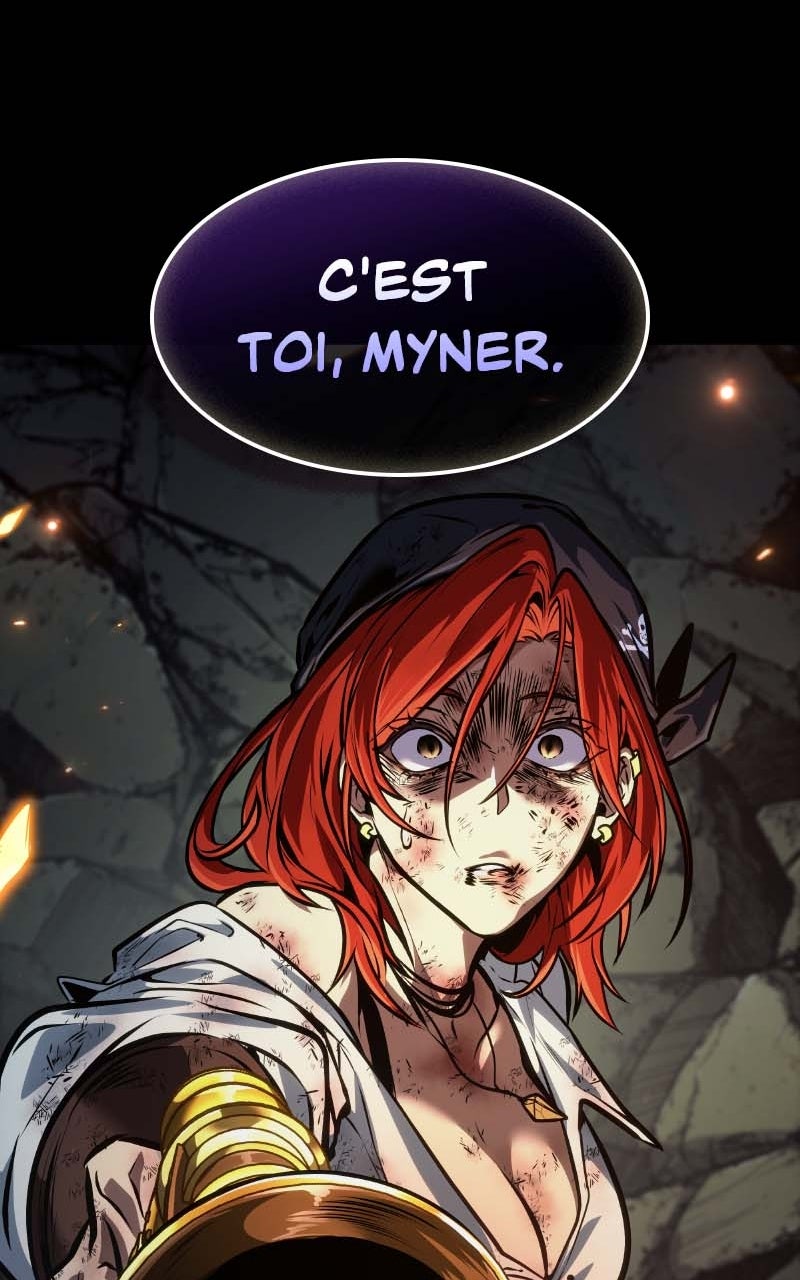 Read The Last Adventurer fr Manga Online