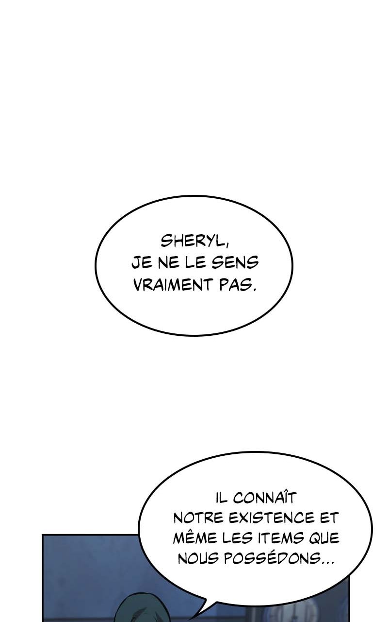 Read The Last Adventurer fr Manga Online