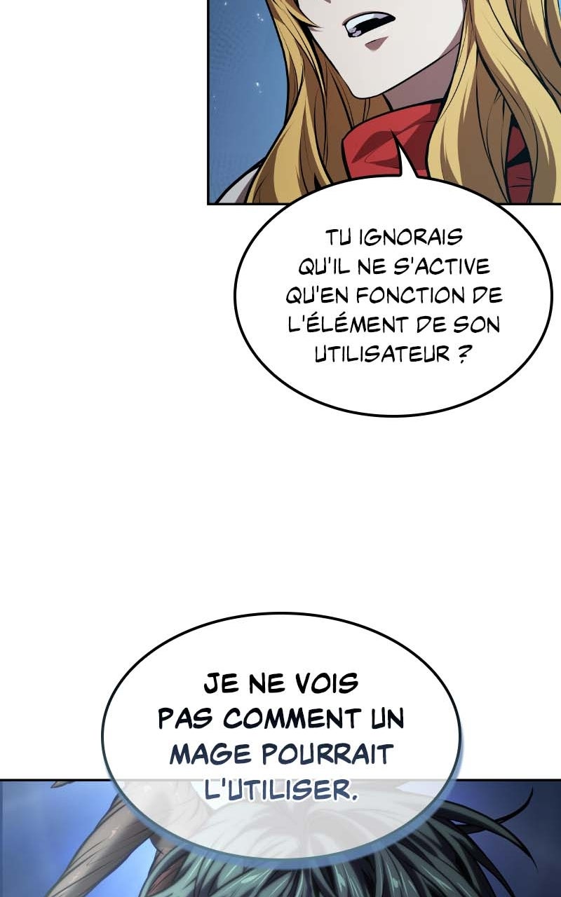 Read The Last Adventurer fr Manga Online