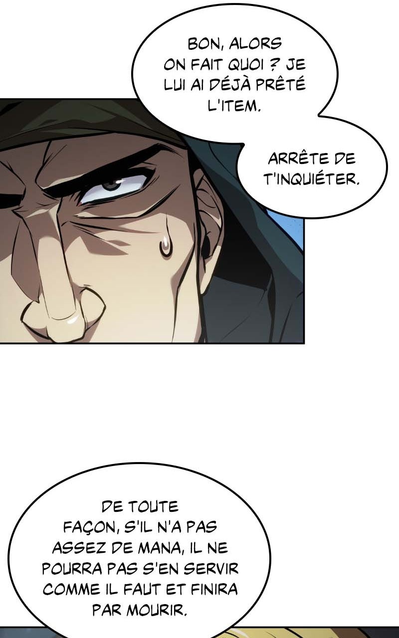 Read The Last Adventurer fr Manga Online