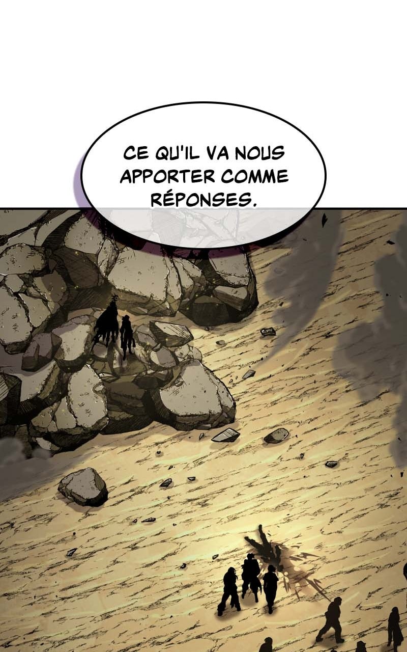 Read The Last Adventurer fr Manga Online