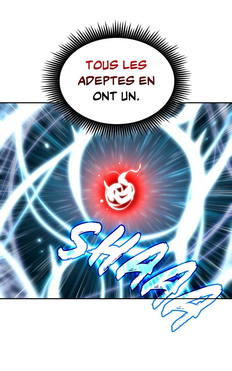 Read The Last Adventurer fr Manga Online