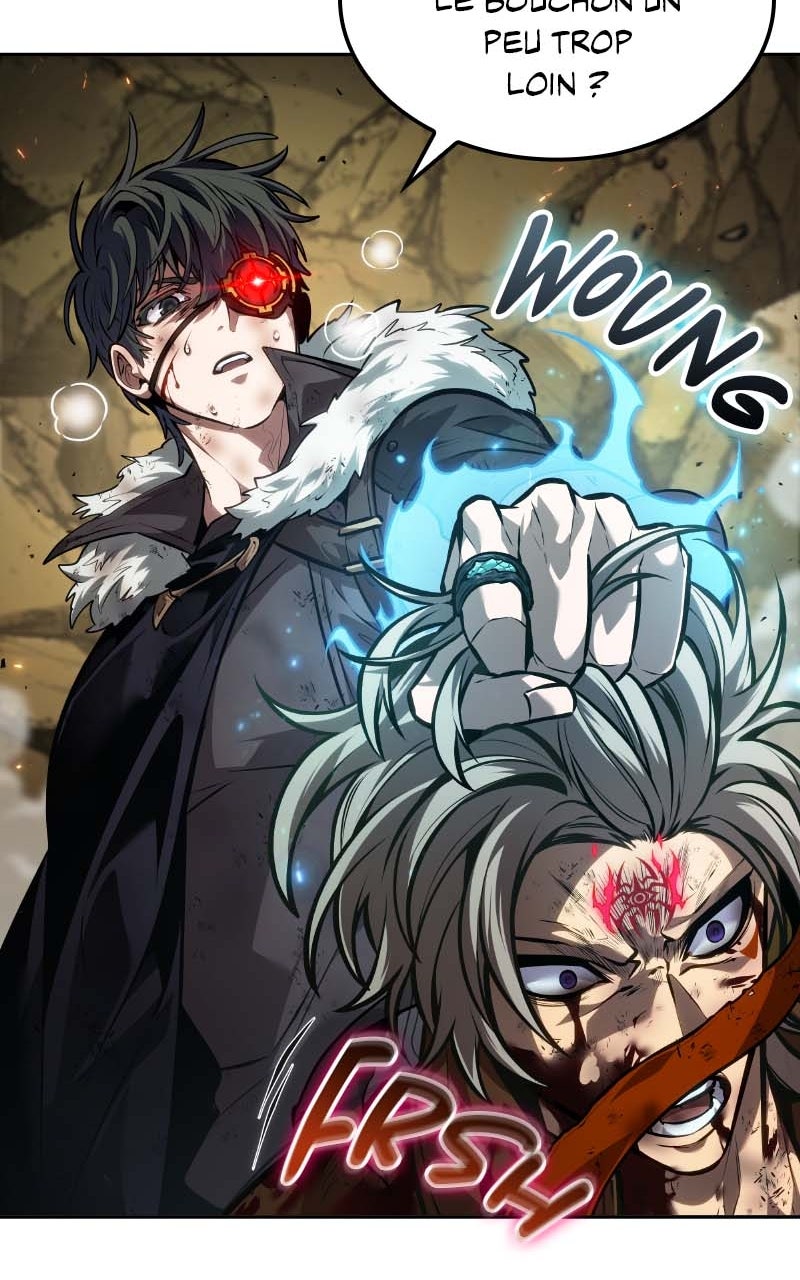 Read The Last Adventurer fr Manga Online