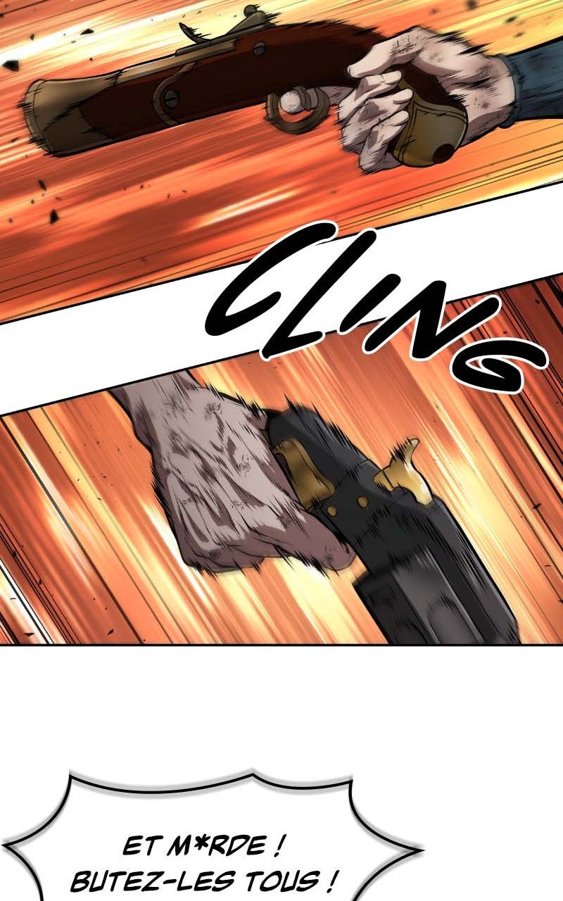 Read The Last Adventurer fr Manga Online