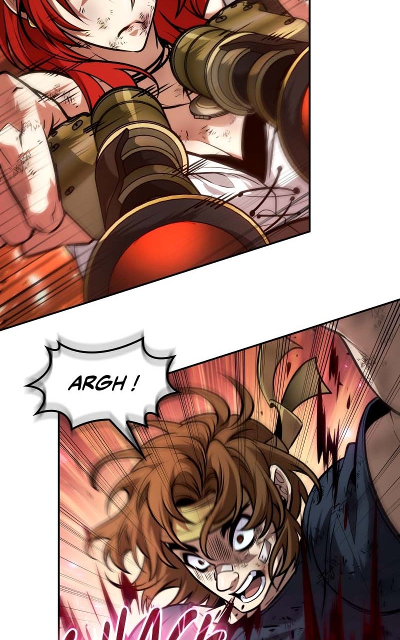 Read The Last Adventurer fr Manga Online