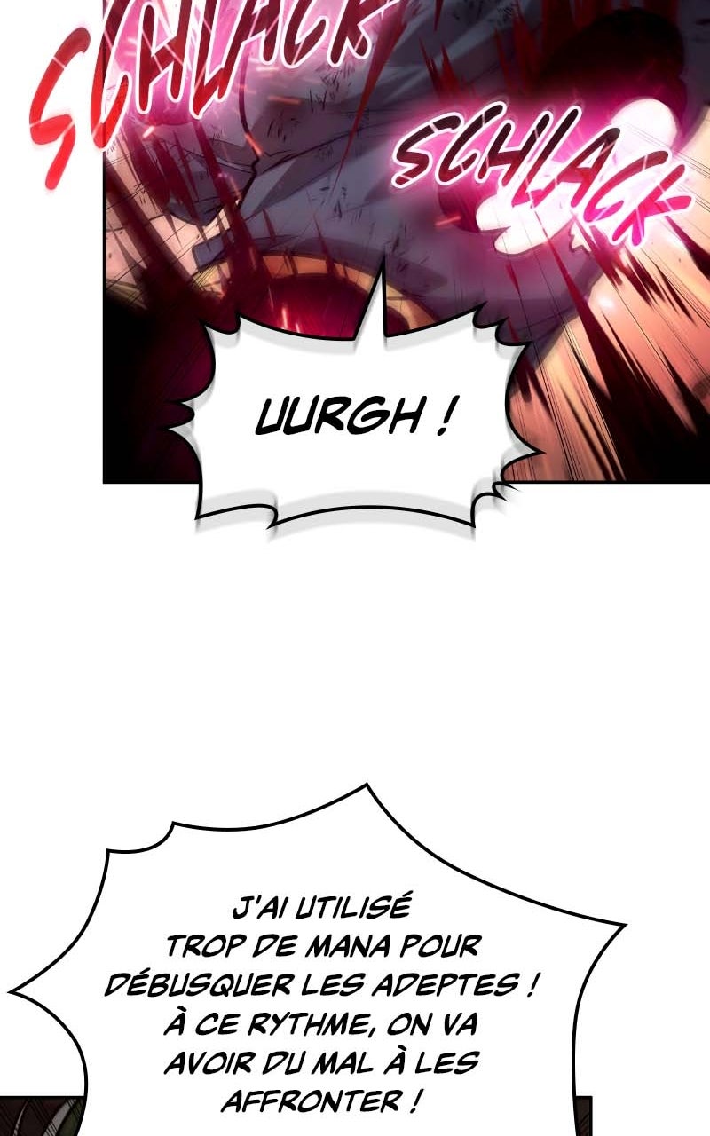 Read The Last Adventurer fr Manga Online