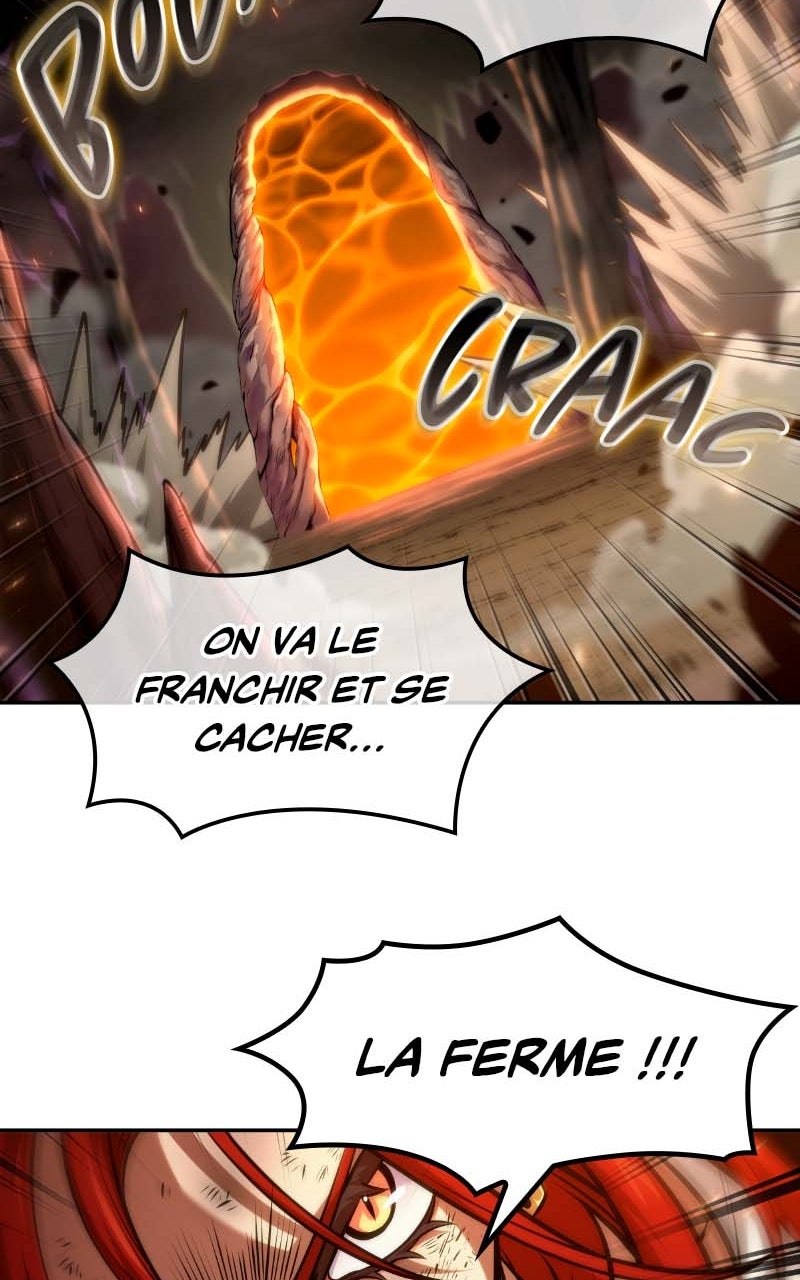 Read The Last Adventurer fr Manga Online