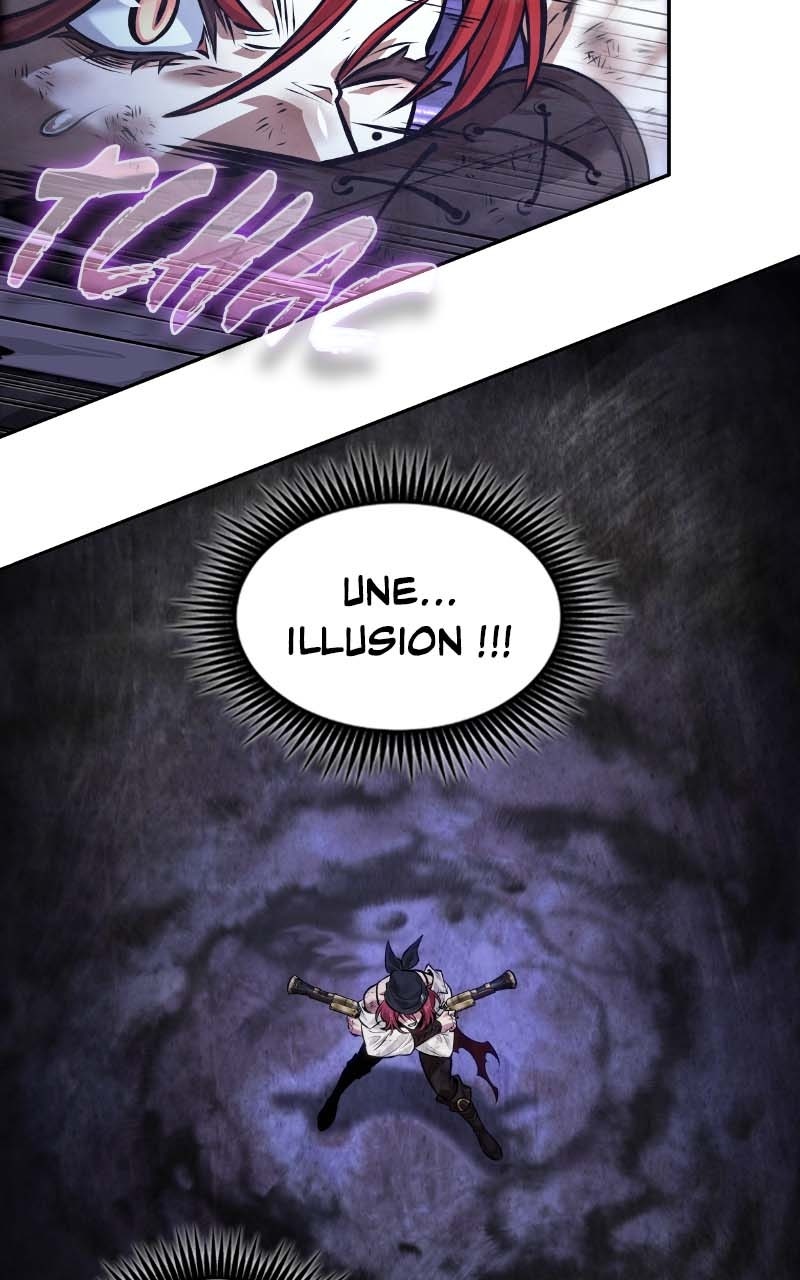 Read The Last Adventurer fr Manga Online