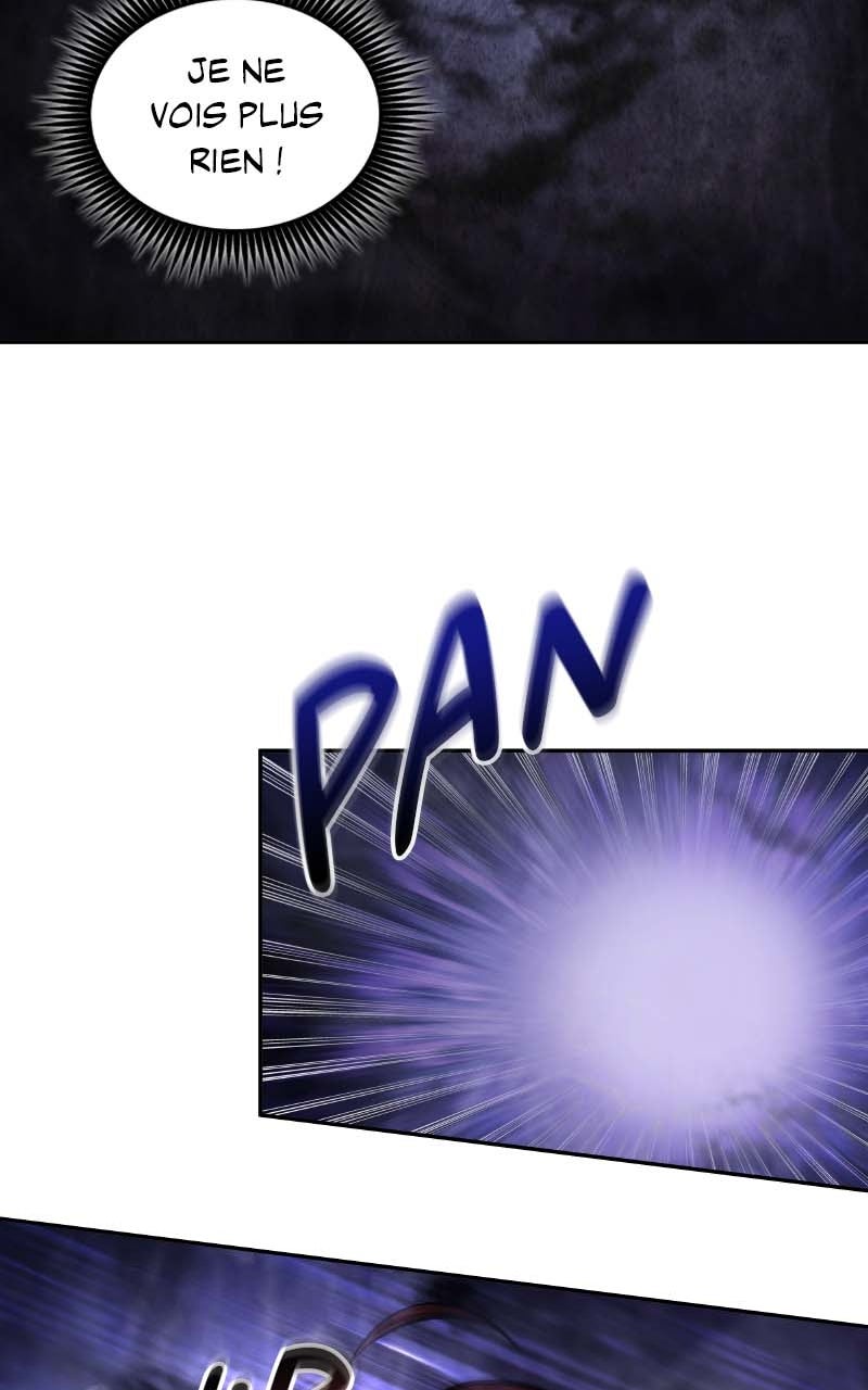 Read The Last Adventurer fr Manga Online