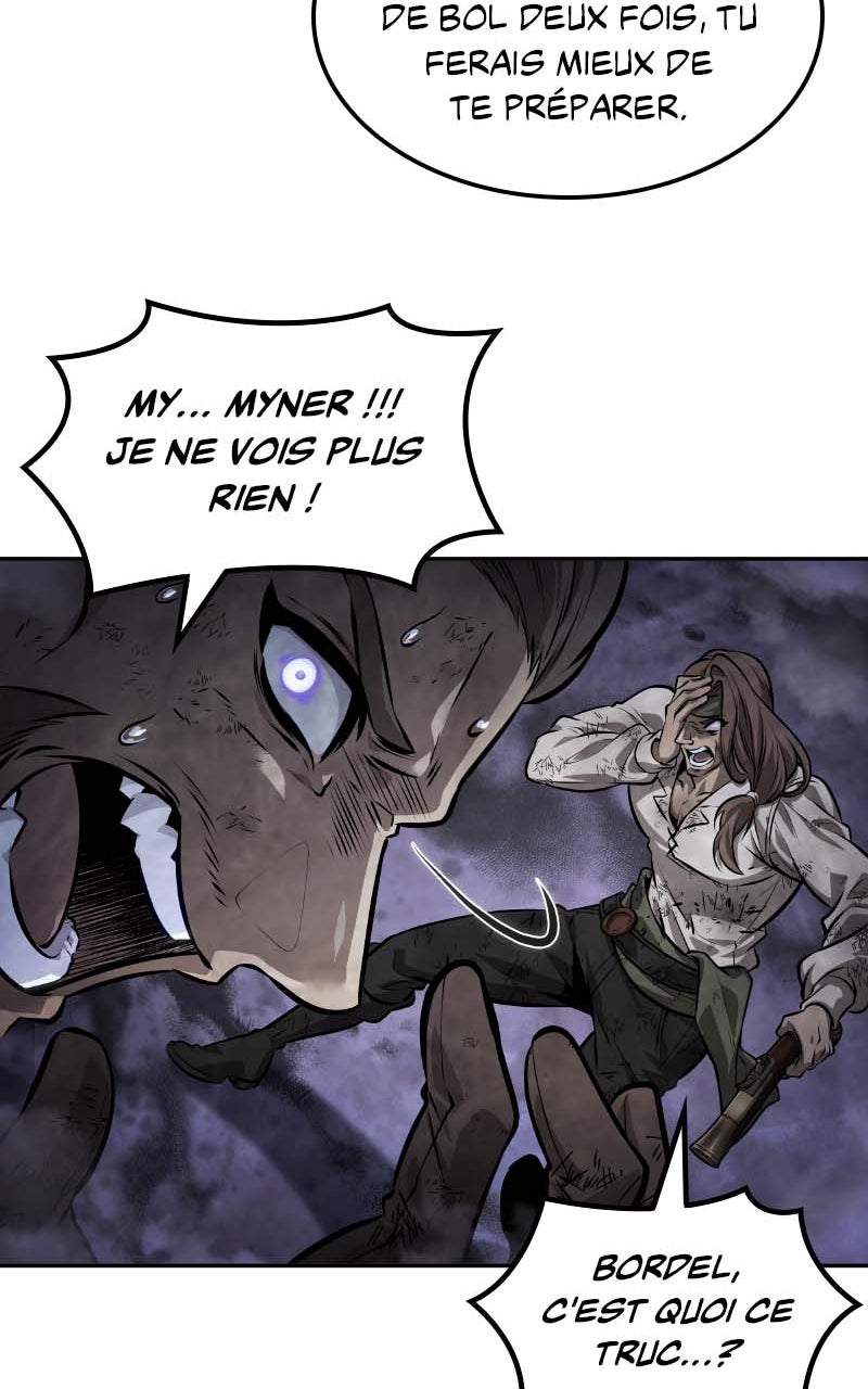 Read The Last Adventurer fr Manga Online