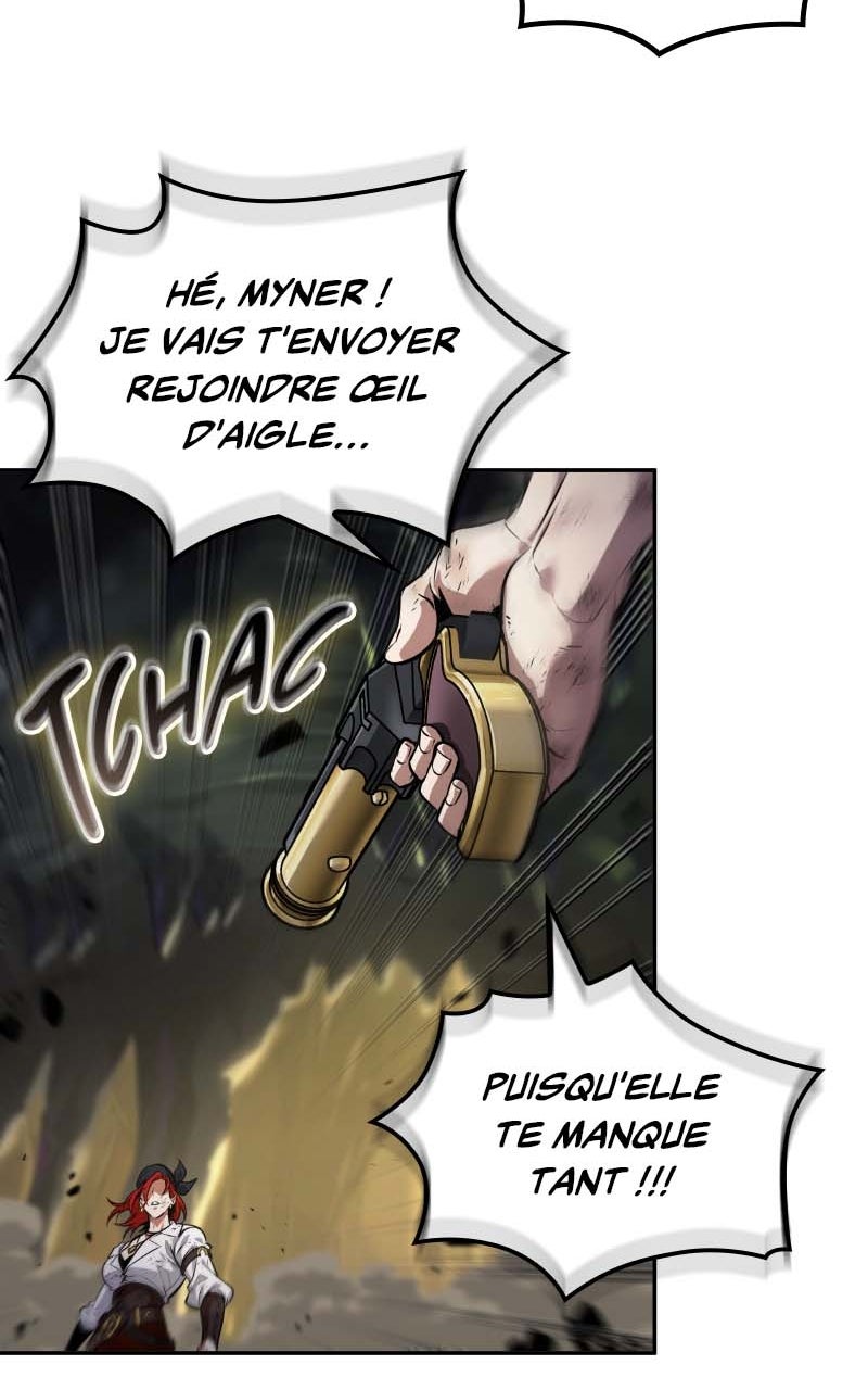 Read The Last Adventurer fr Manga Online