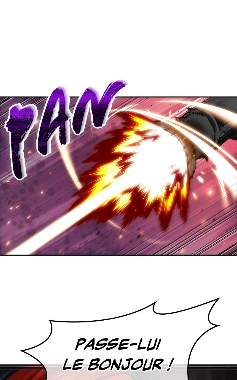 Read The Last Adventurer fr Manga Online