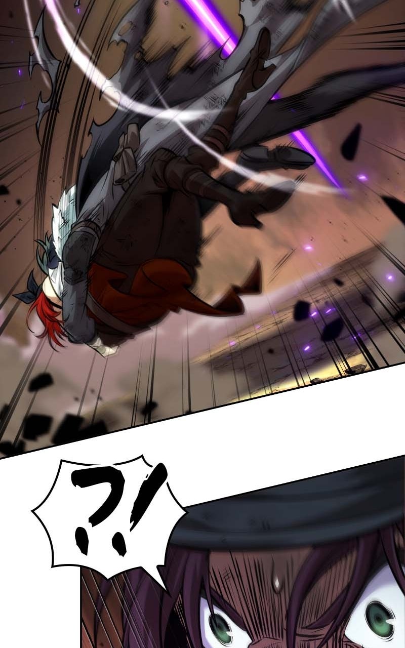 Read The Last Adventurer fr Manga Online