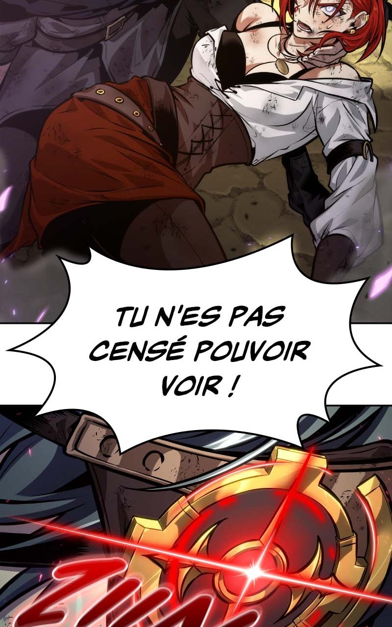 Read The Last Adventurer fr Manga Online