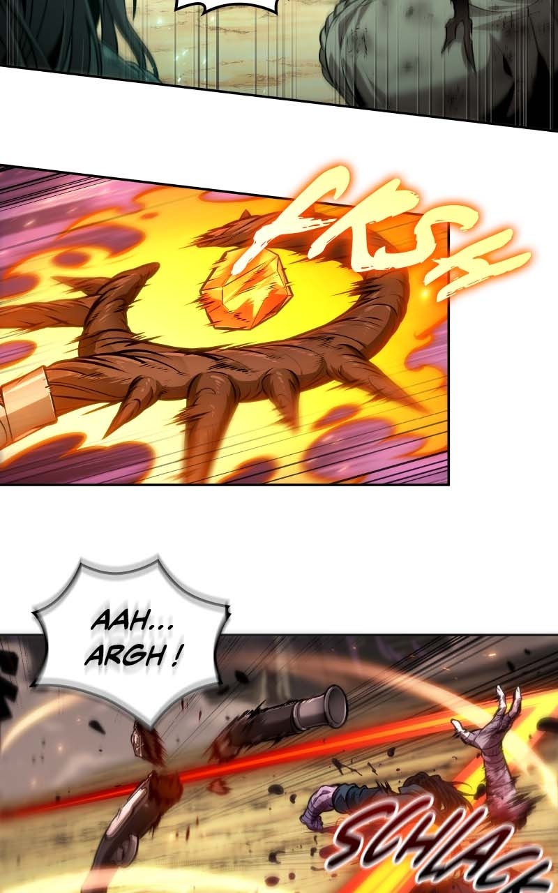 Read The Last Adventurer fr Manga Online