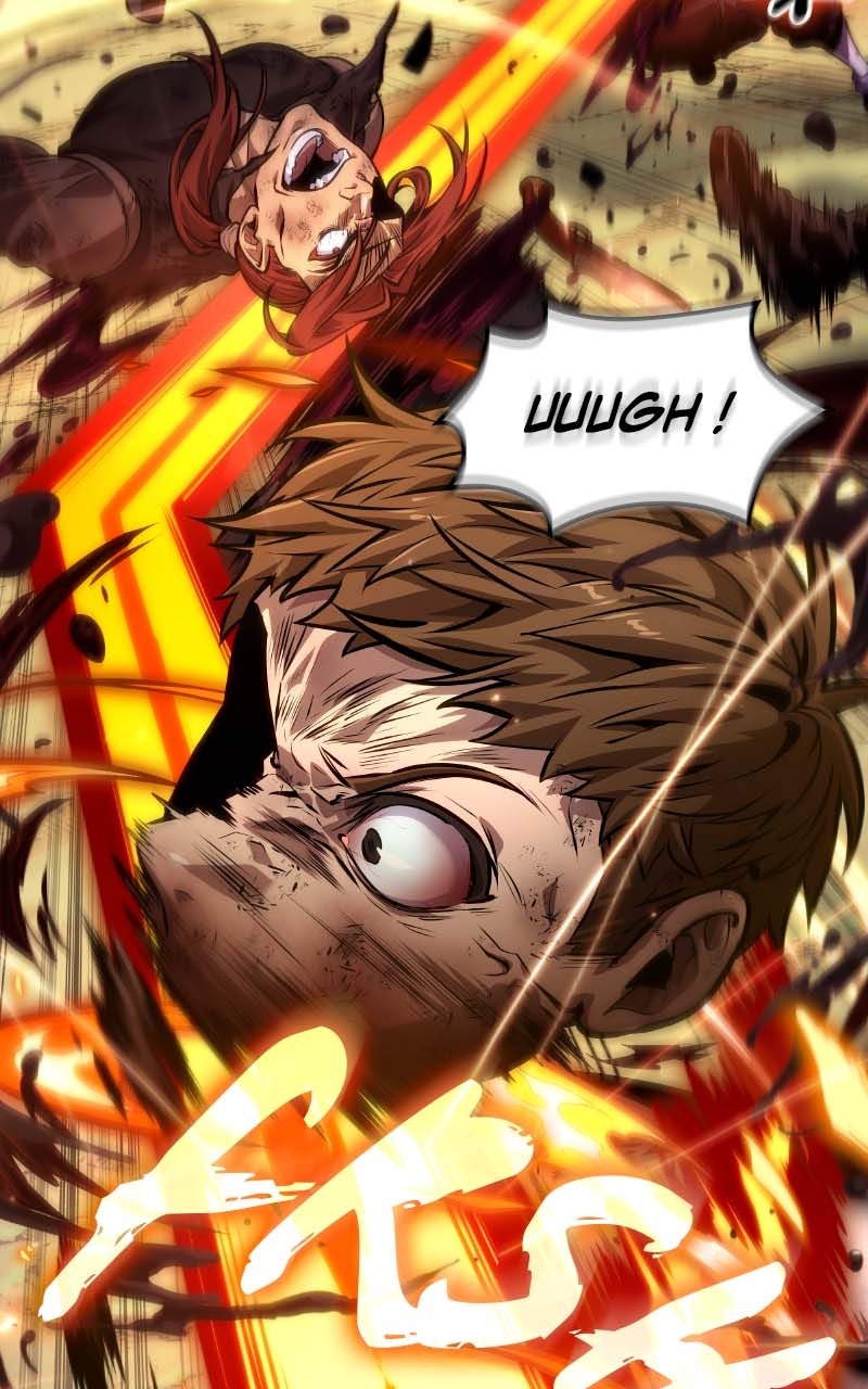 Read The Last Adventurer fr Manga Online