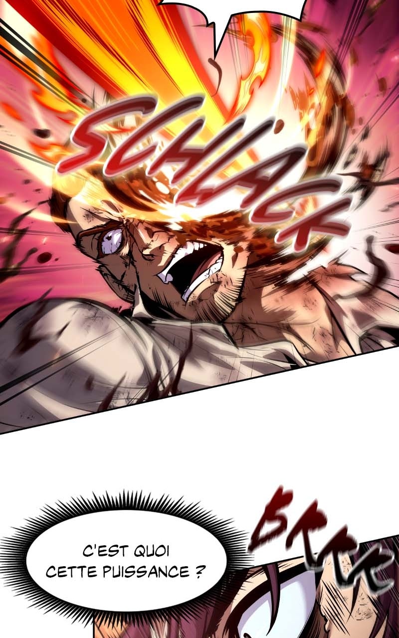 Read The Last Adventurer fr Manga Online