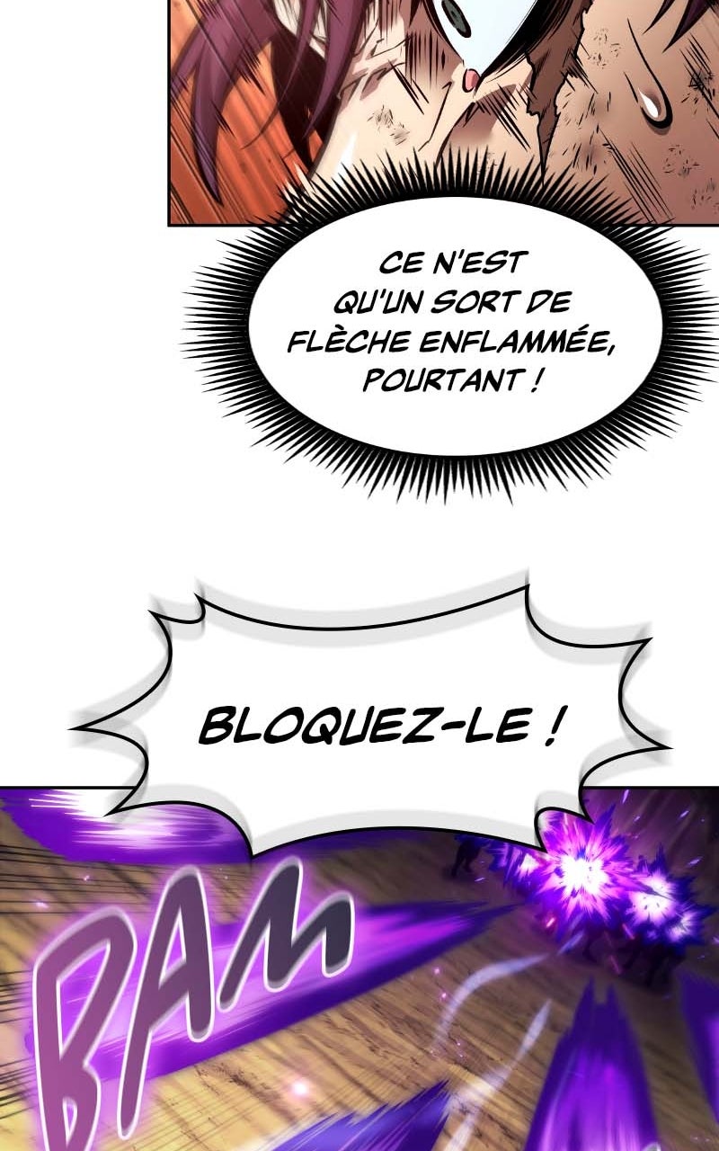 Read The Last Adventurer fr Manga Online