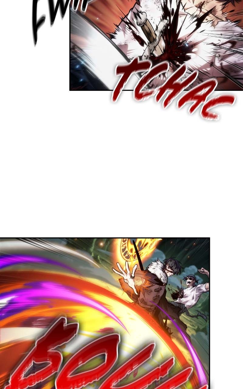 Read The Last Adventurer fr Manga Online