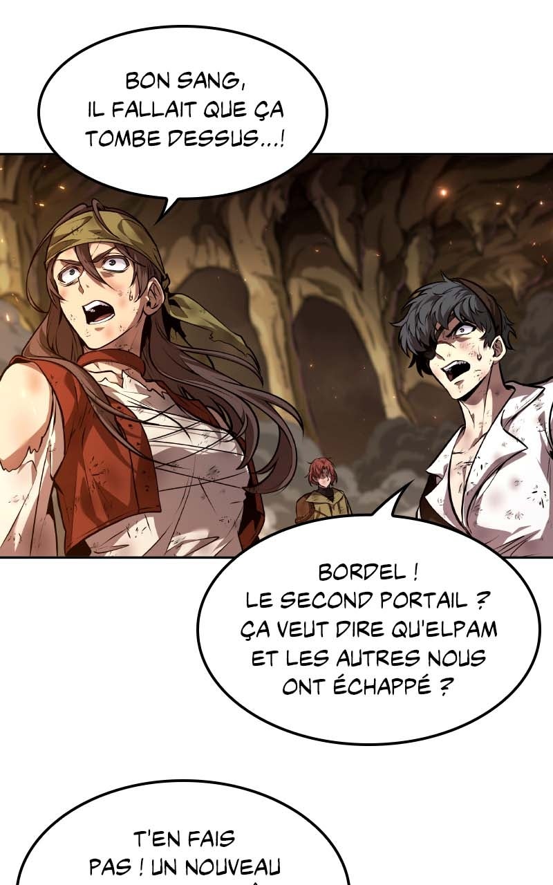 Read The Last Adventurer fr Manga Online