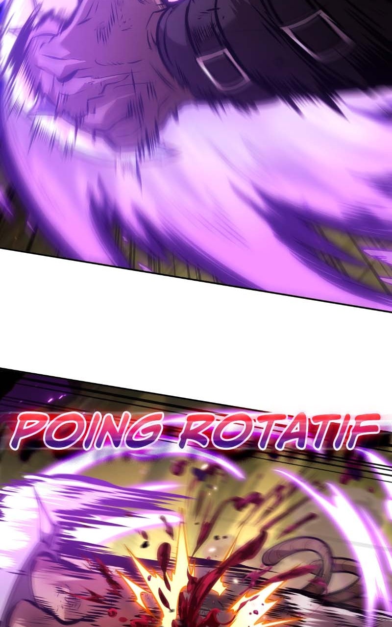 Read The Last Adventurer fr Manga Online