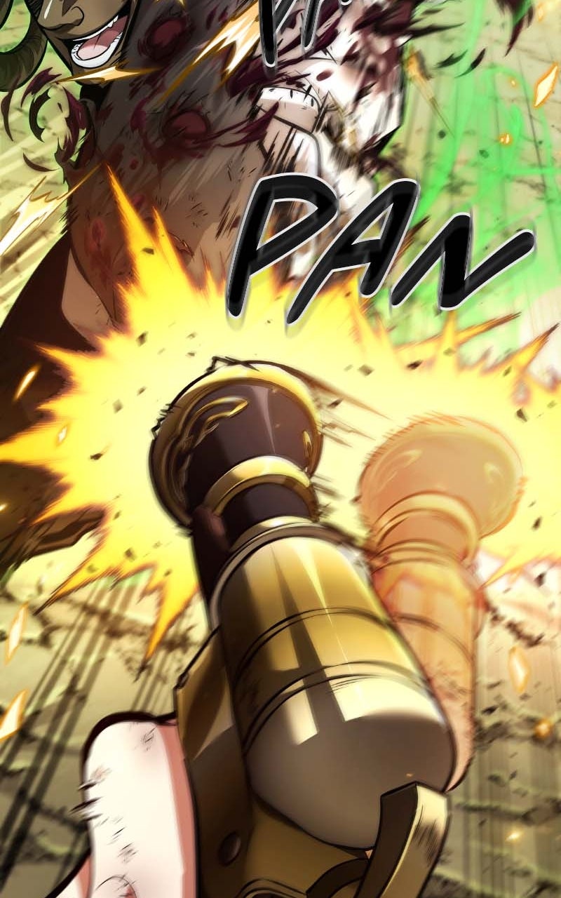 Read The Last Adventurer fr Manga Online