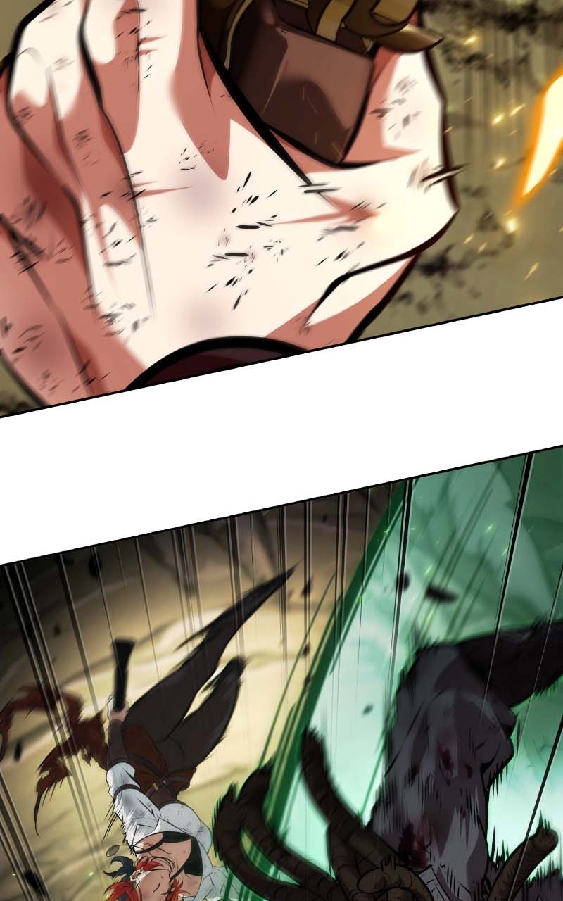 Read The Last Adventurer fr Manga Online