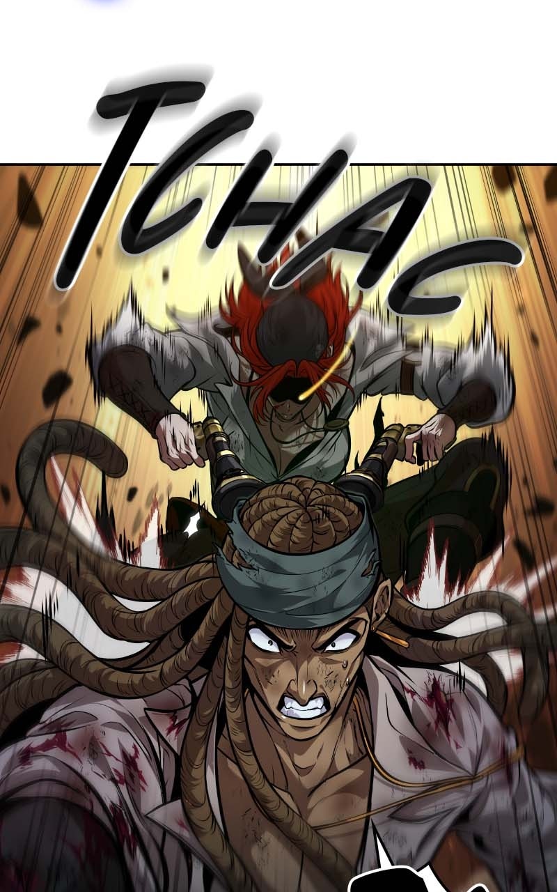 Read The Last Adventurer fr Manga Online