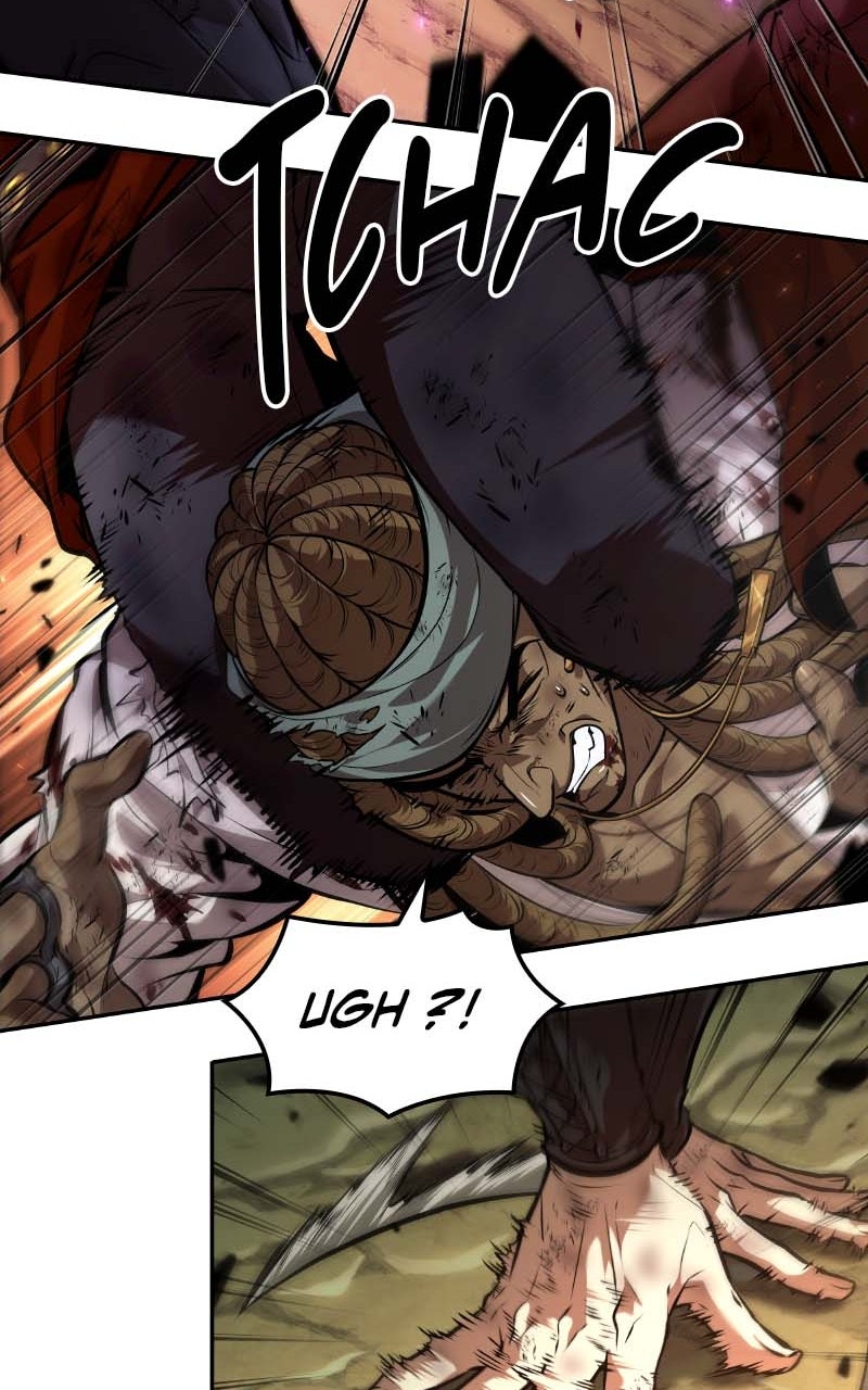 Read The Last Adventurer fr Manga Online