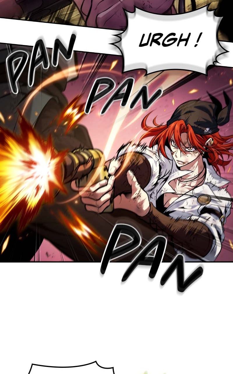 Read The Last Adventurer fr Manga Online