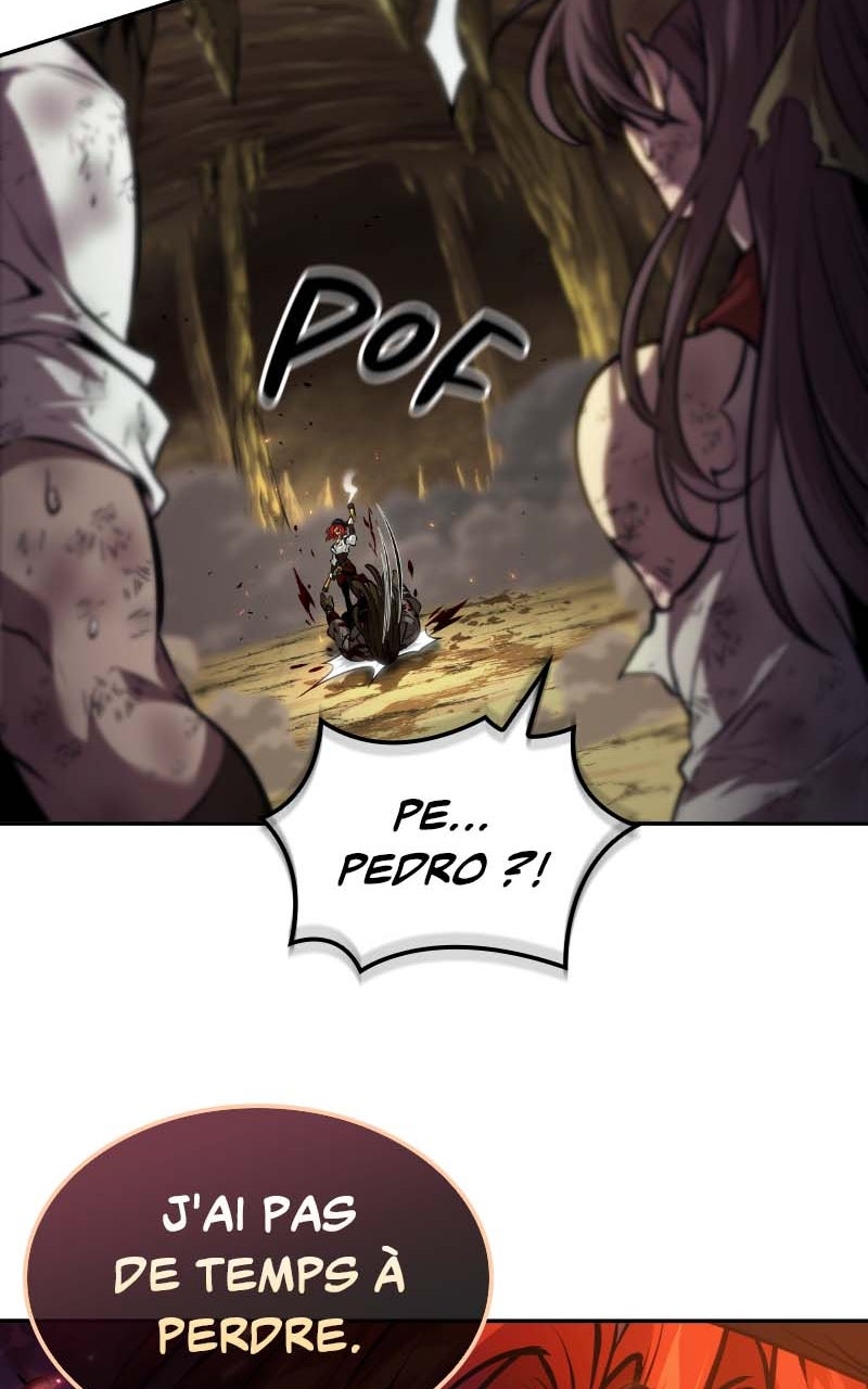 Read The Last Adventurer fr Manga Online