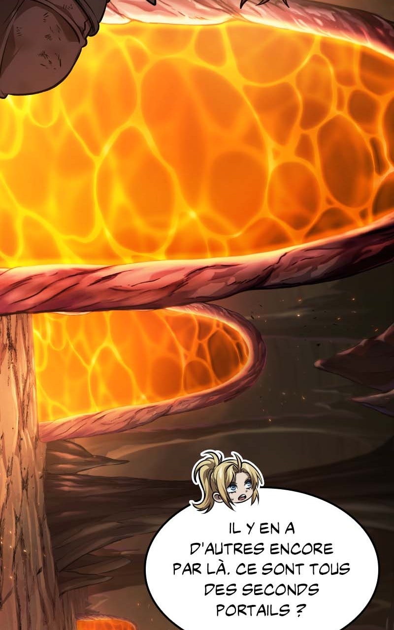 Read The Last Adventurer fr Manga Online