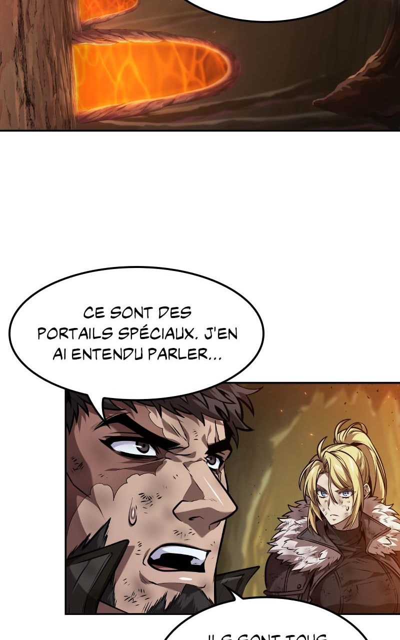 Read The Last Adventurer fr Manga Online