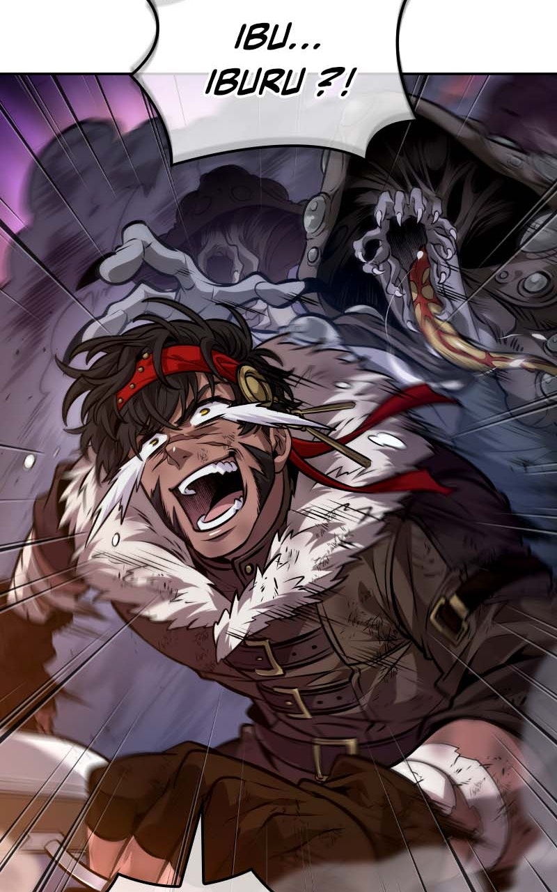 Read The Last Adventurer fr Manga Online