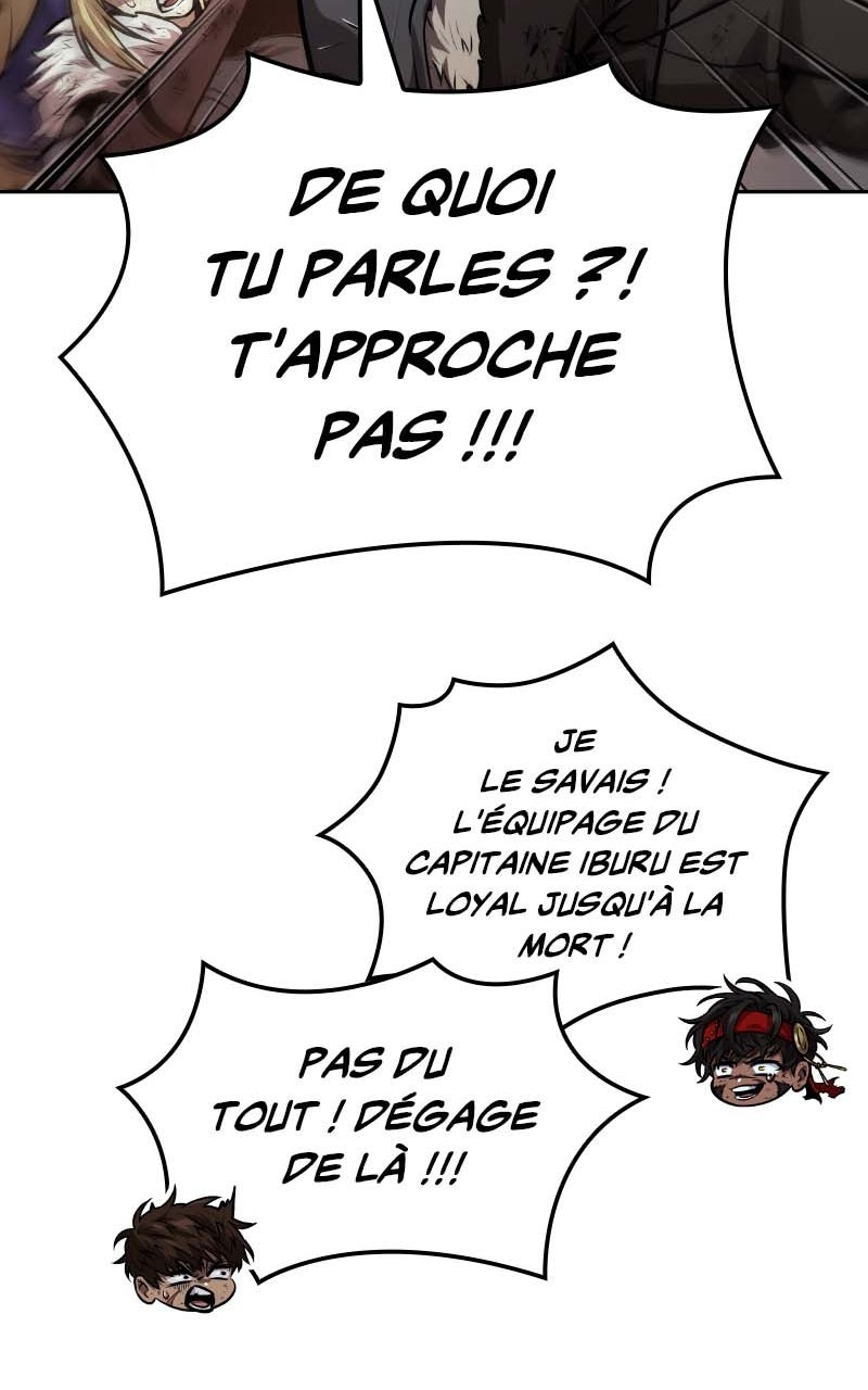 Read The Last Adventurer fr Manga Online