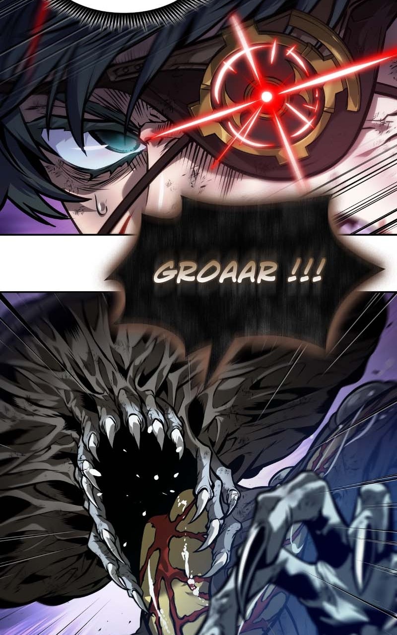 Read The Last Adventurer fr Manga Online