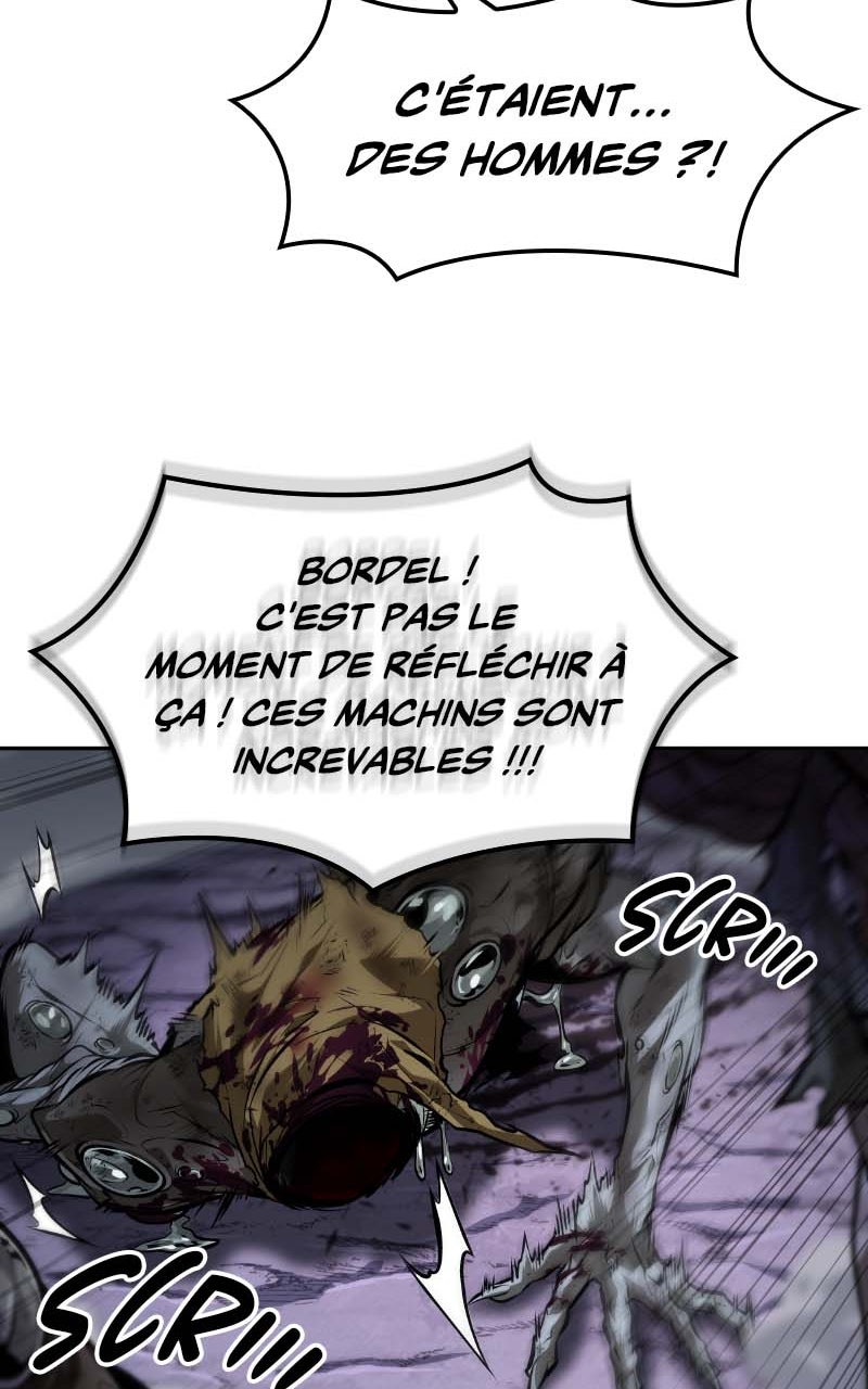 Read The Last Adventurer fr Manga Online