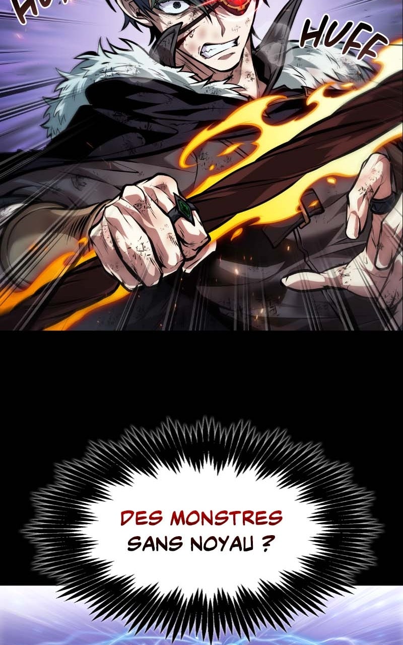 Read The Last Adventurer fr Manga Online