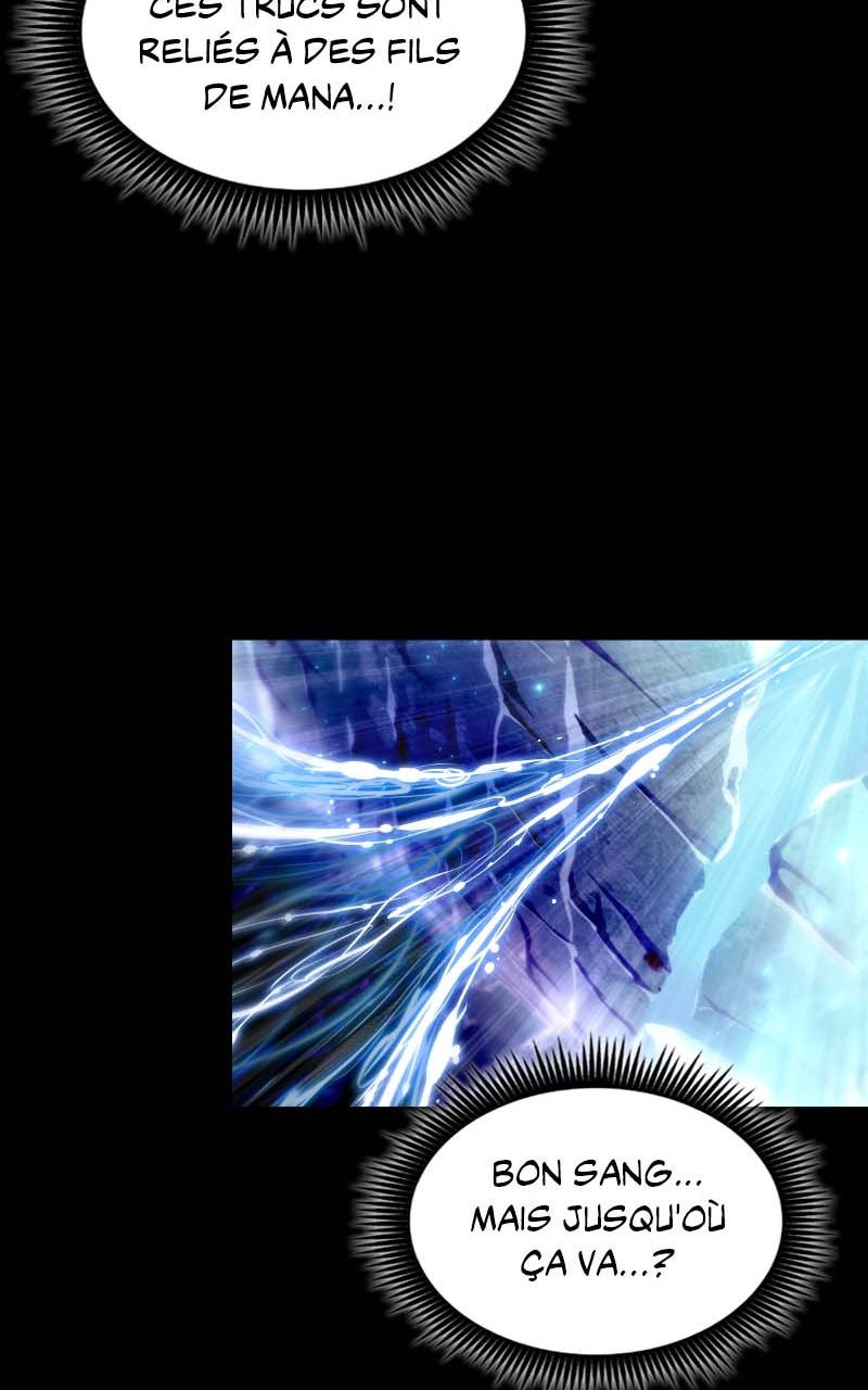 Read The Last Adventurer fr Manga Online