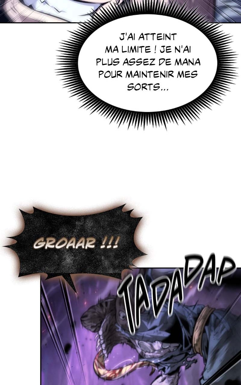 Read The Last Adventurer fr Manga Online