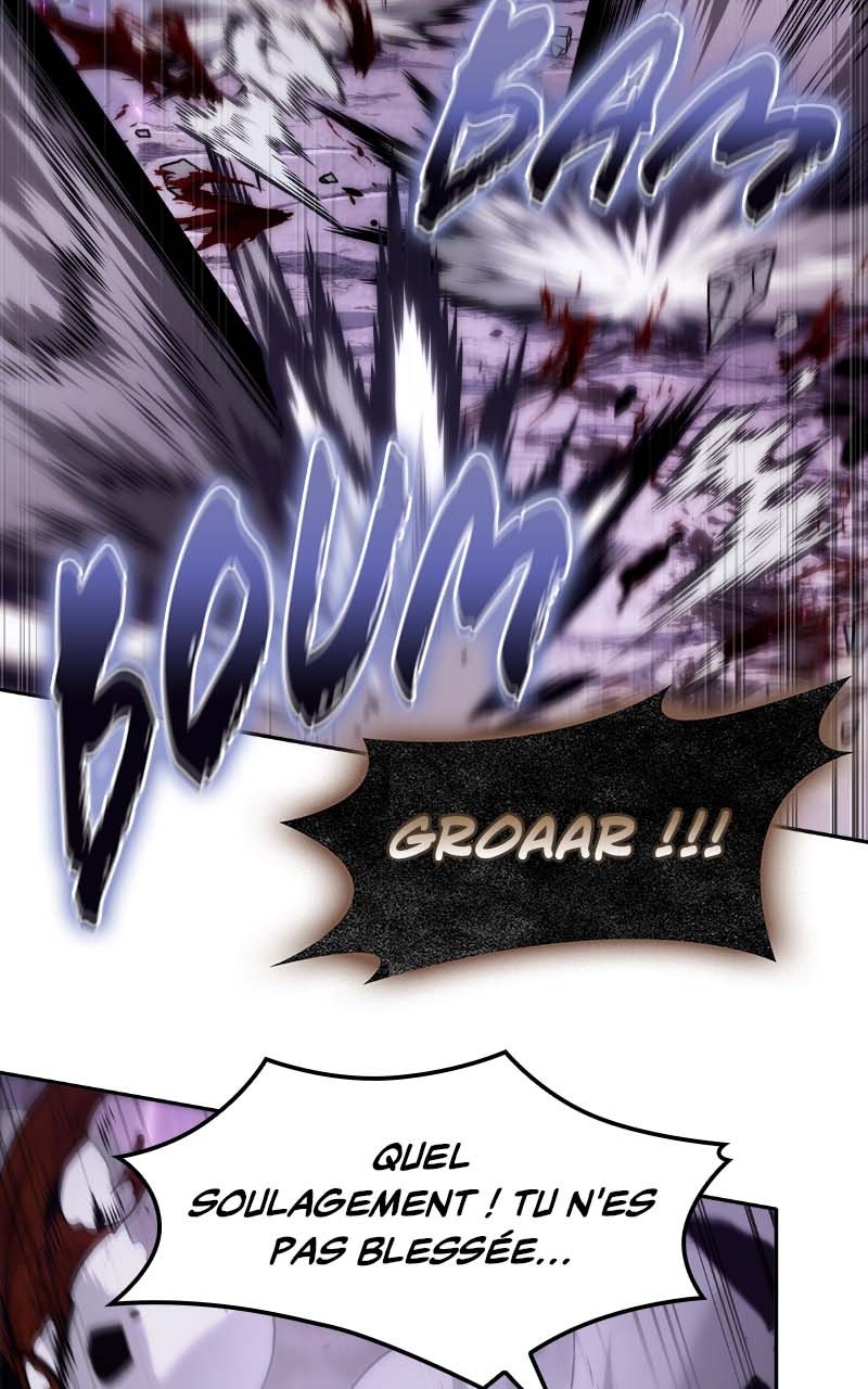 Read The Last Adventurer fr Manga Online